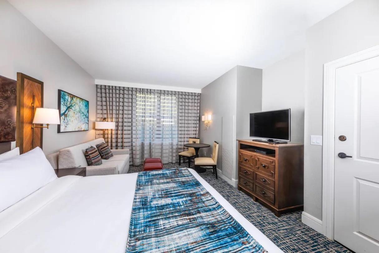 แมริออทส์ ทิมเบอร์ ลอดจ์ Hotel เซาท์เลคทาโฮ ภายนอก รูปภาพ