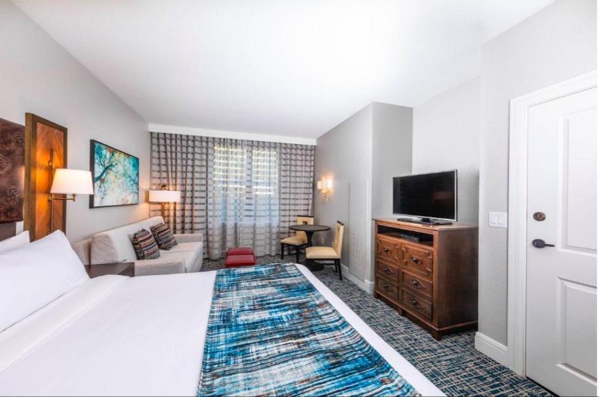 แมริออทส์ ทิมเบอร์ ลอดจ์ Hotel เซาท์เลคทาโฮ ภายนอก รูปภาพ